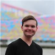Etudiant 19 ans, TOEIC (920) donne des cours pour Ado / enfant sur Rouen